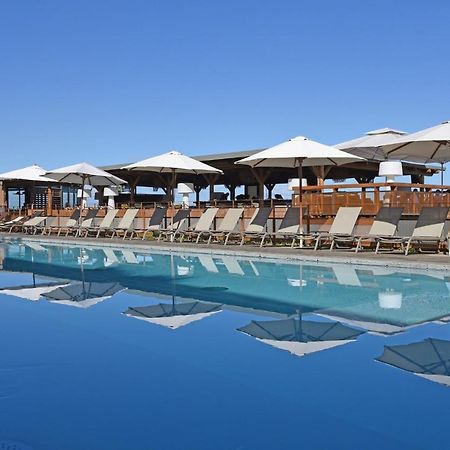Dina Morgabine Saint Gilles Otel Dış mekan fotoğraf