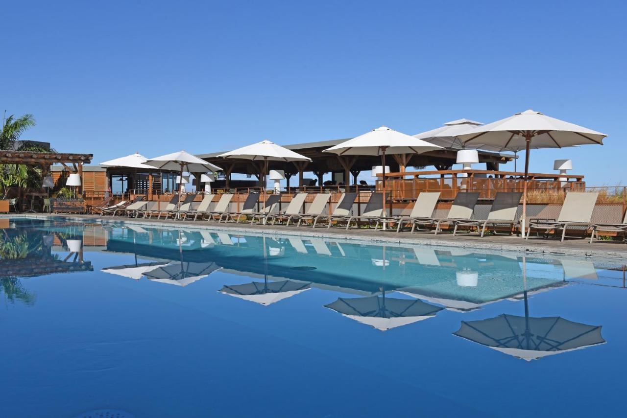 Dina Morgabine Saint Gilles Otel Dış mekan fotoğraf