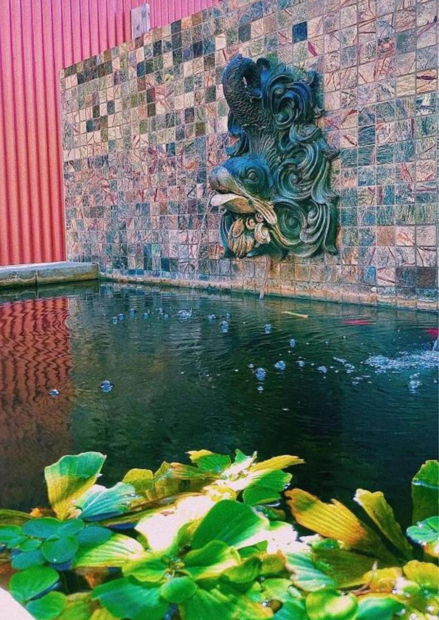 Dina Morgabine Saint Gilles Otel Dış mekan fotoğraf